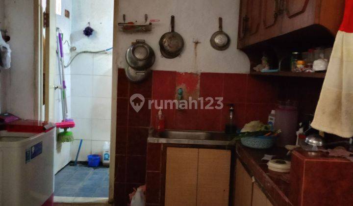 Rumah 1,5 Lantai Di  Kopo Permai Bandung 2