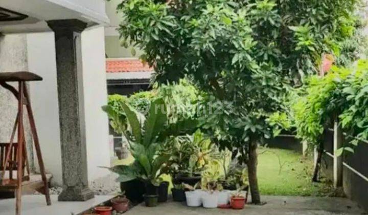 Rumah Cantik di Sayap Batununggal Dekat Tol Buah Batu 2