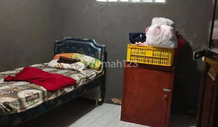 Rumah Permata Kopo Sudah Renovasi 1 lantai  2