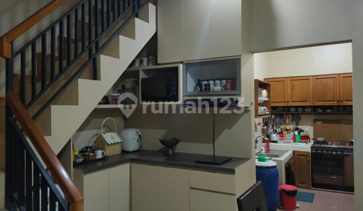 Rumah seharga NJOP Komp Margahayu Raya Bandung