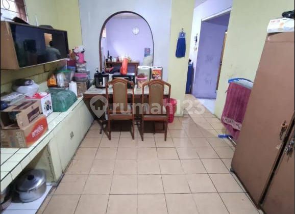 Rumah seharga NJOP Komp Margahayu Raya Bandung 2