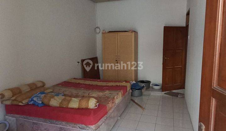 Rumah 2 Lantai  siap Huni dii Nata Endah Bandung 2