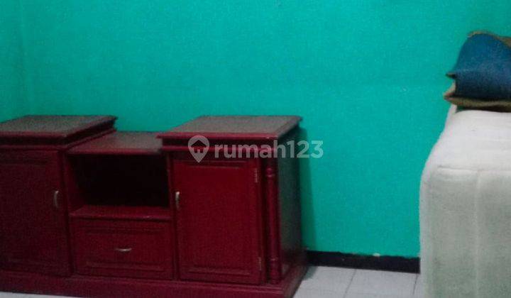 Rumah 1,5Lantai Mainroad di Jl Nata Endah Bandung 2