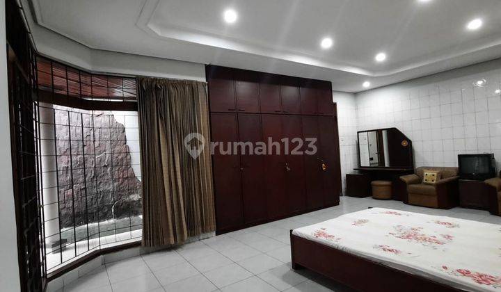 Jual/Sewa Rumah Siap Huni di Permata Indah,Bojong Cijerah 2