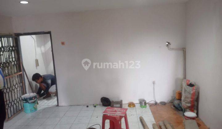 Ruko Mainroad 2,5 Lantai di Kopo Sayati Bandung 2