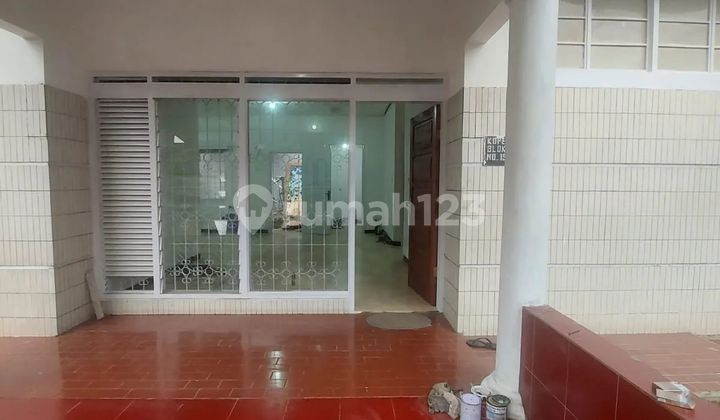 Rumah 1 Lantai Renovasi di Kopo Permai 3 Bandung 2