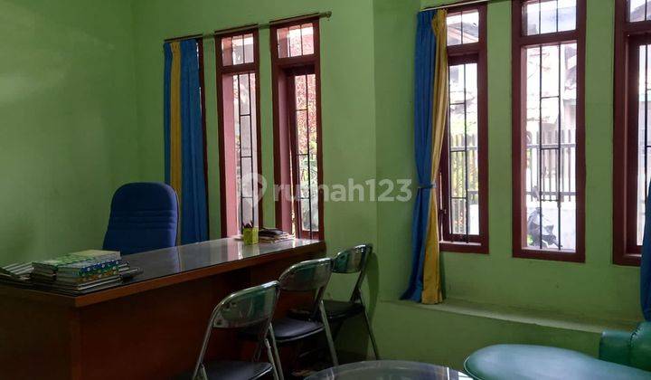 Rumah Hook Siap Huni Di Bumi Kopo Kencana Bandung 2