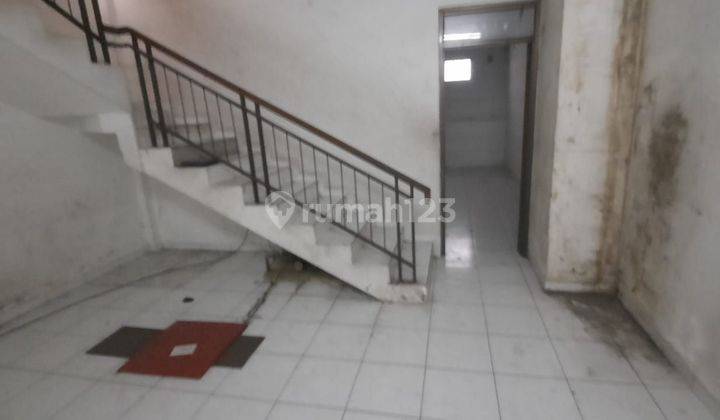 Ruko  2 Lantai  Siap Huni Mekar Agung Bandung 2