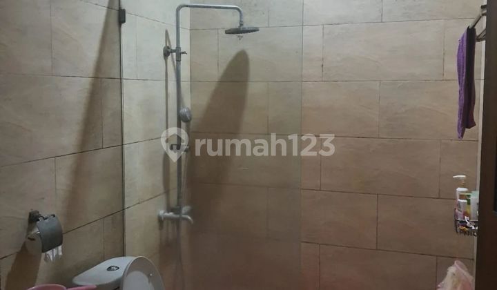 Rumah mainroad 2 Lantai Margahayu Permai Bandung 2