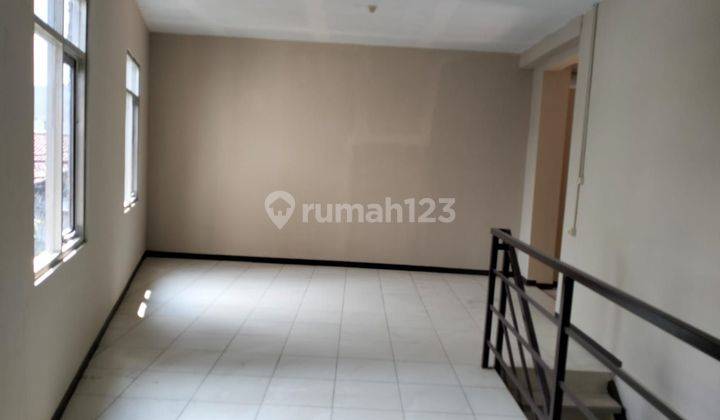 Ruko Mainroad 1,5 Lantai Terusan Kopo Bandung 2