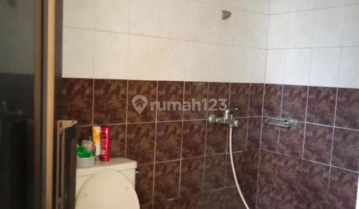 Rumah Siap Huni Terawat 2 Lantai Kopo Permai I Bandung 2