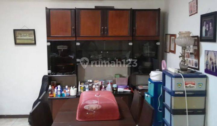 Turun Harga Rumah 1 Lantai Kopo Permai I SHM Bandung 2