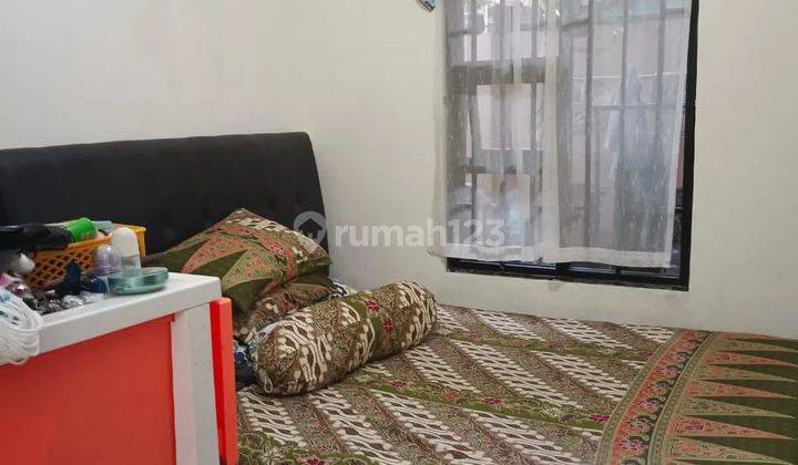 Rumah Siap Huni 1,5 Lantai di Jalan Sayuran Bandung 2