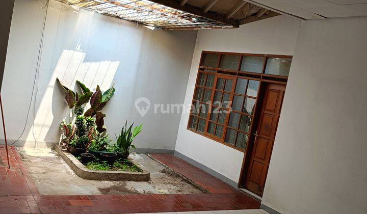 Rumah Murah Siap Huni Kopo Permai 1 Lantai Bandung 2