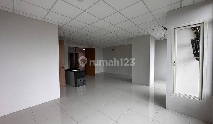 Apartemen unfurnished cocok Untuk Kantor 2