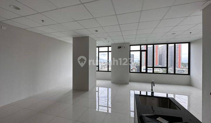 Apartemen unfurnished cocok Untuk Kantor 1