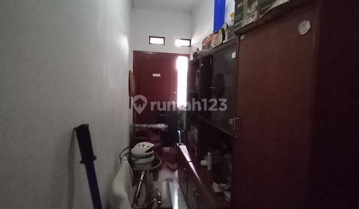 Rumah 1 Lantai SHM di Taman Cibaduyut Indah 1 Bandung 2