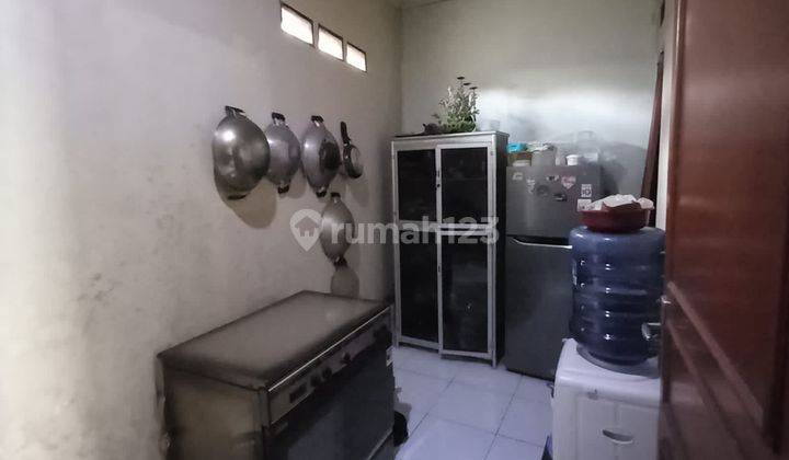 Rumah 1 Lantai SHM di Taman Cibaduyut Indah 1 Bandung 2