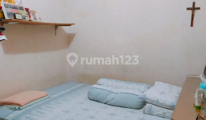 Rumah 1 Lantai Siap Huni di Singgasana Pradana Bandung 2