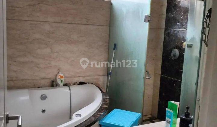 Rumah Hook Siap Huni Furnished di Taman Kopo Indah 3 Bandung 2