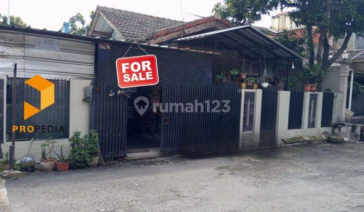 Rumah 1 Lantai di Nata Endah Sadang 2 Bandung 2