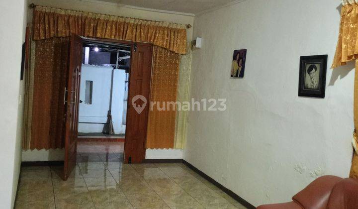 Turun Harga Rumah 1 Lantai Kopo Permai I SHM Bandung 1