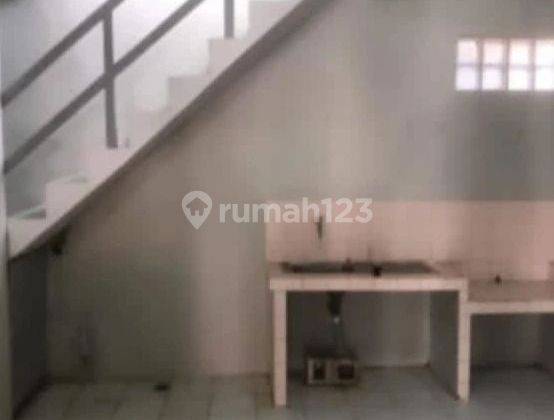 Rumah 1 Lantai di Taman Cibaduyut Indah Bandung 2