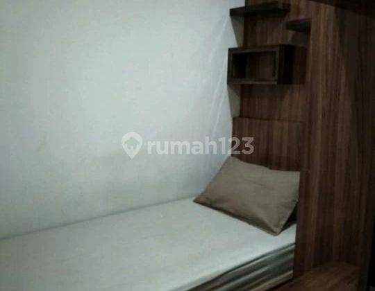 Jarrdin Apartement 2 Kamar Tidur Furnished 2