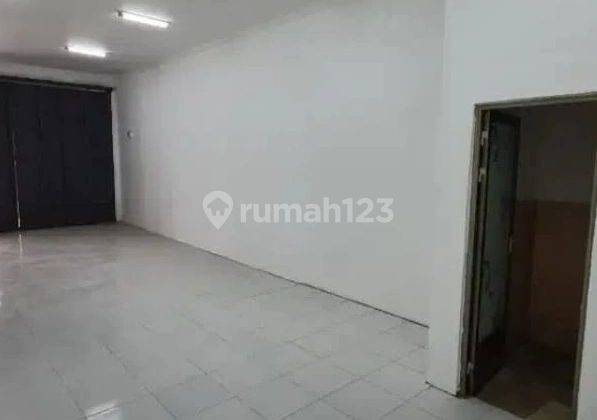 Ruko Mainroad 1 Lantai Strategis Di Jalan Kopo Bandung 2