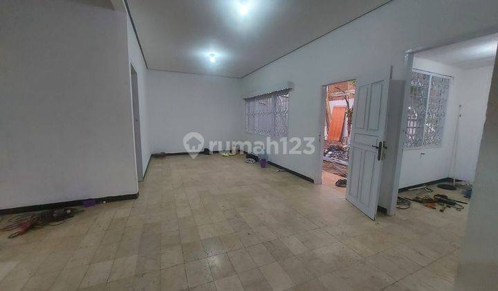 Rumah Siap Huni Hook 1 Lantai Di Kopo Permai Bandung 1