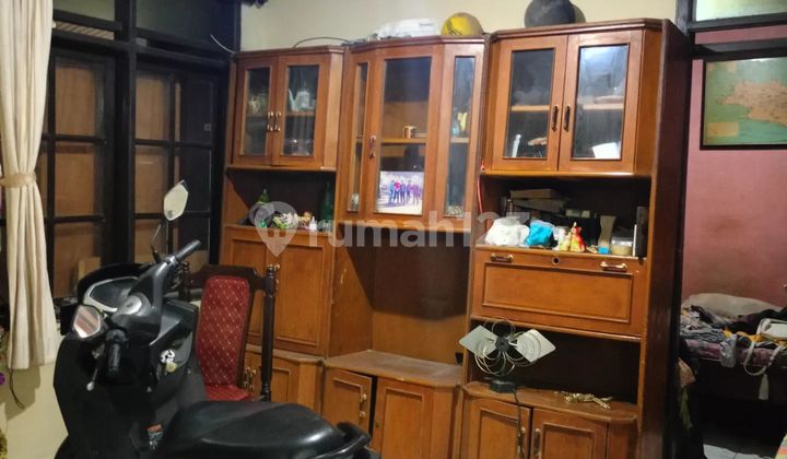 Rumah 1,5 Lantai SHM di Kopo Permai I Bandung 2