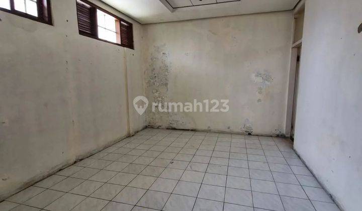 Rumah 1 Lantai Blong di Kopo Permai I Bandung  2