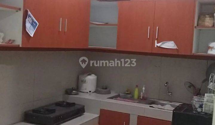 Rumah Terawat Cocok Kantor Siap Huni 2 Lantai di Kopo Permai  2