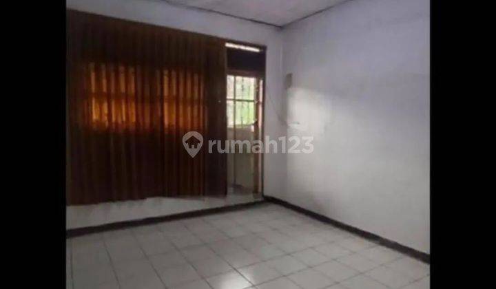 Rumah 1 Lantai Di Kopo Permai I Bandung Shm 2