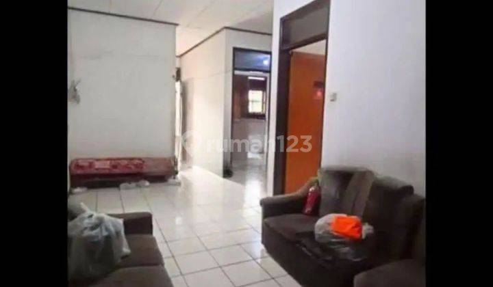 Rumah 1 Lantai Di Kopo Permai I Bandung Shm 1