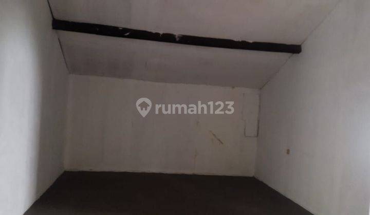 Rumah 2 Lantai Siap Huni di Kopo Permai Bandung 2