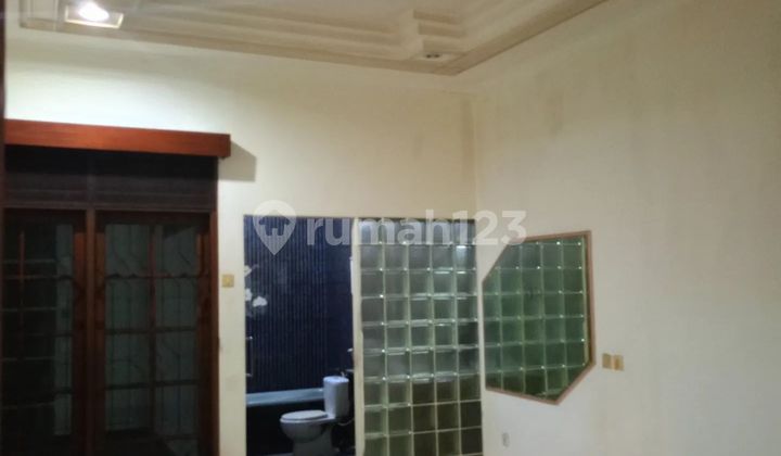 Rumah Cantik Siap Huni di Kurdi Timur Bandung 2