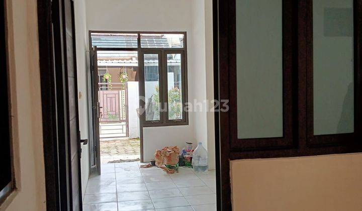 Rumah Siap Huni di Villa Ilhami Permata Margahayu Bandung 1