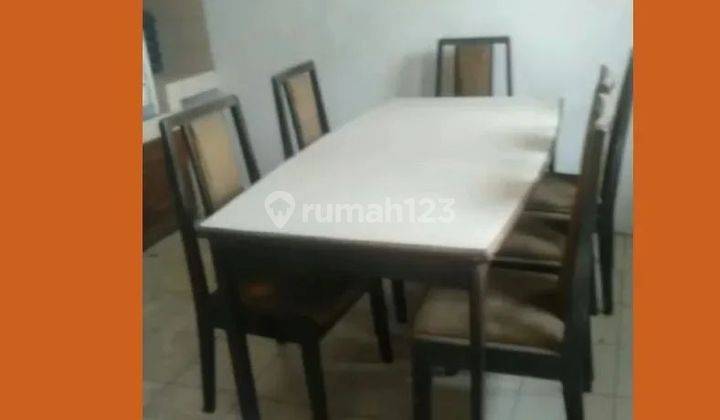 Dijual Rumah 1 Lantai Siap Huni di Kopo Permai II Bandung 2