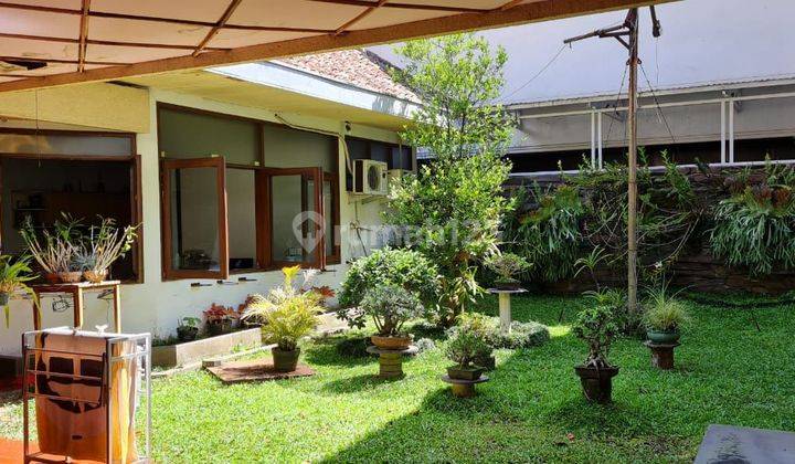 Rumah Siap Huni SHM di Sayap Sukajadi Bandung 2