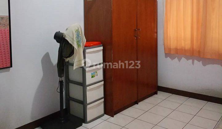 Rumah Hook 1 Lantai Siap Huni Lokasi Favorit Kopo Permai Bandung 2