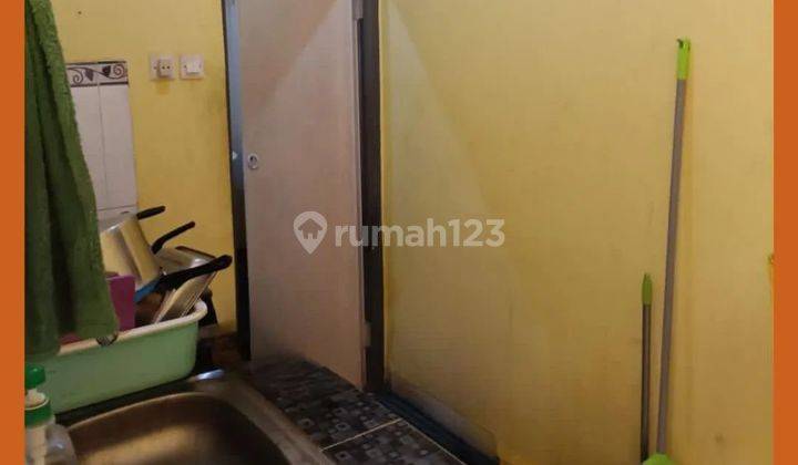 Ruko 2,5 Lantai Siap Huni di Jl Sayuran Bandung 2