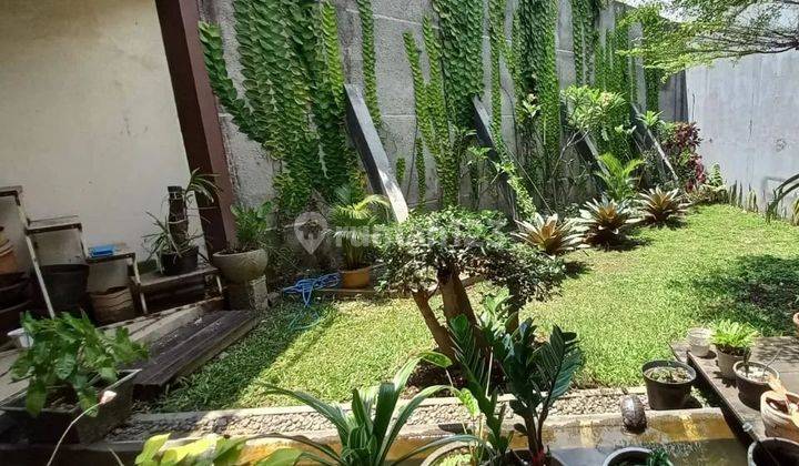 Rumah Cantik 2 Lantai Siap Huni Full Furnished Mekar Makmur 2