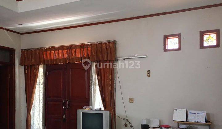 Rumah Siap Huni 2 Lantai di Kopo Permai I Bandung 2