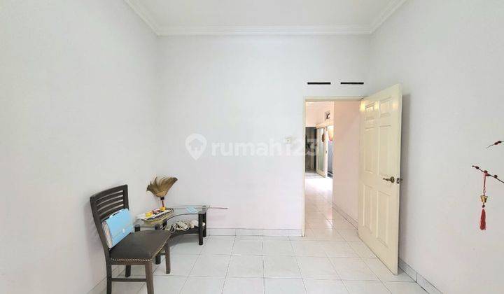 Rumah Cantik Terawat Siap Huni 1 Lantai di Jl. Singgasana Bandung 2