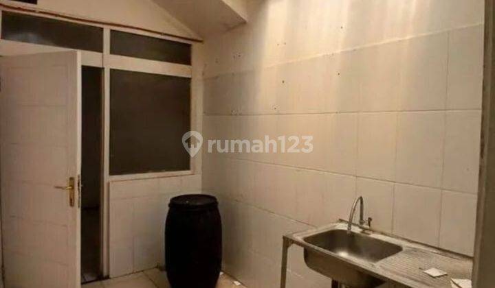 Rumah 1 Lantai Baru Renovasi Siap Huni di Kopo Permai Bandung 2