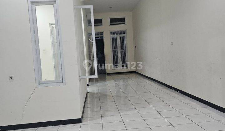 Rumah Siap Huni 1,5 Lantai Di Tki I Greenville Bandung 1