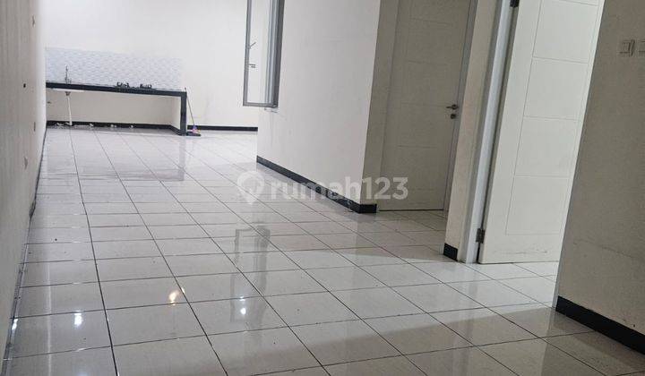 Rumah Siap Huni 1,5 Lantai Di Tki I Greenville Bandung 2