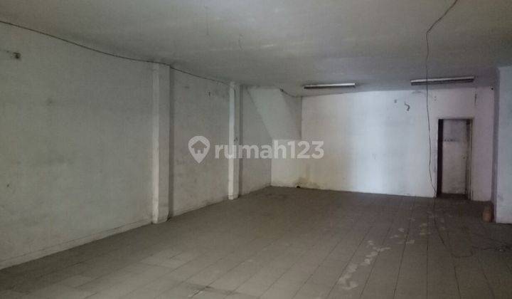 Ruko Siap Pakai 2,5 Lantai Di Mainroad Kopo Bandung 2