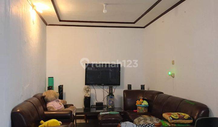 Rumah 1,5 Lantai Lokasi Strategis Di Kopo Permai Bandung 1